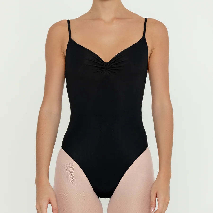 Bullet Pointe - Pinch Front - Adult Leotard - BP 13408