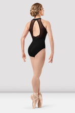 Load image into Gallery viewer, Bloch - Adult Halter Leotard - L0255B