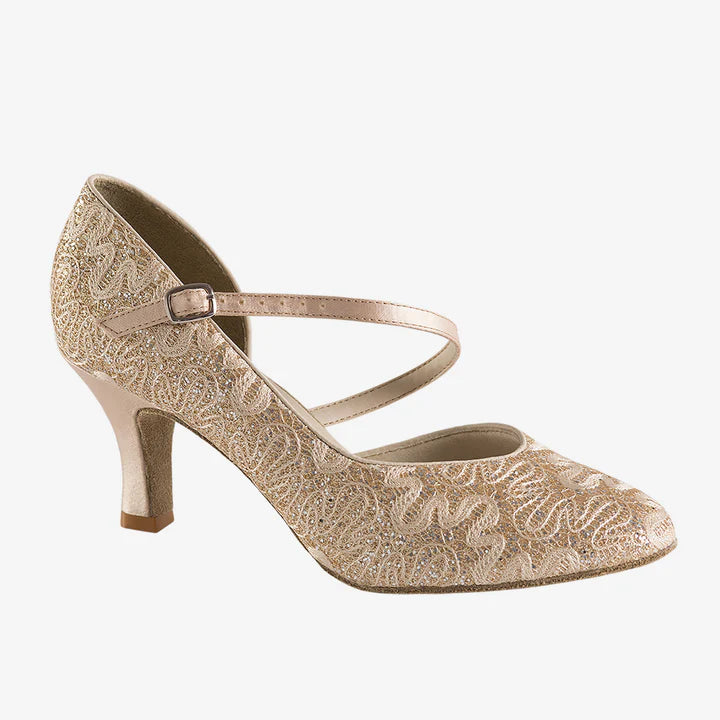 So Danca - Raphaela - Ballroom Shoe - BL504