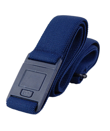 Beltaway Kids – Adjustable Stretch Flat Buckle Belt 1 ½ inch wide