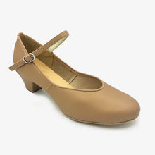 Load image into Gallery viewer, So Danca - Candice - Character Shoe - CH02