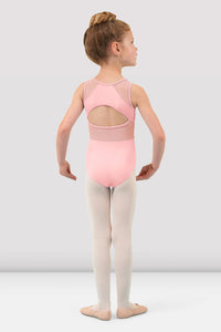 Bloch - Child Tank Leotard - CL4635