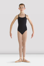 Load image into Gallery viewer, Bloch - Girls Pranay Adjustable Strap Leotard - CL8720