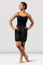 Load image into Gallery viewer, Bloch - Ladies Ripstop Shorts - D5502