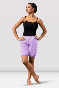 Bloch - Ladies Ripstop Shorts - D5502