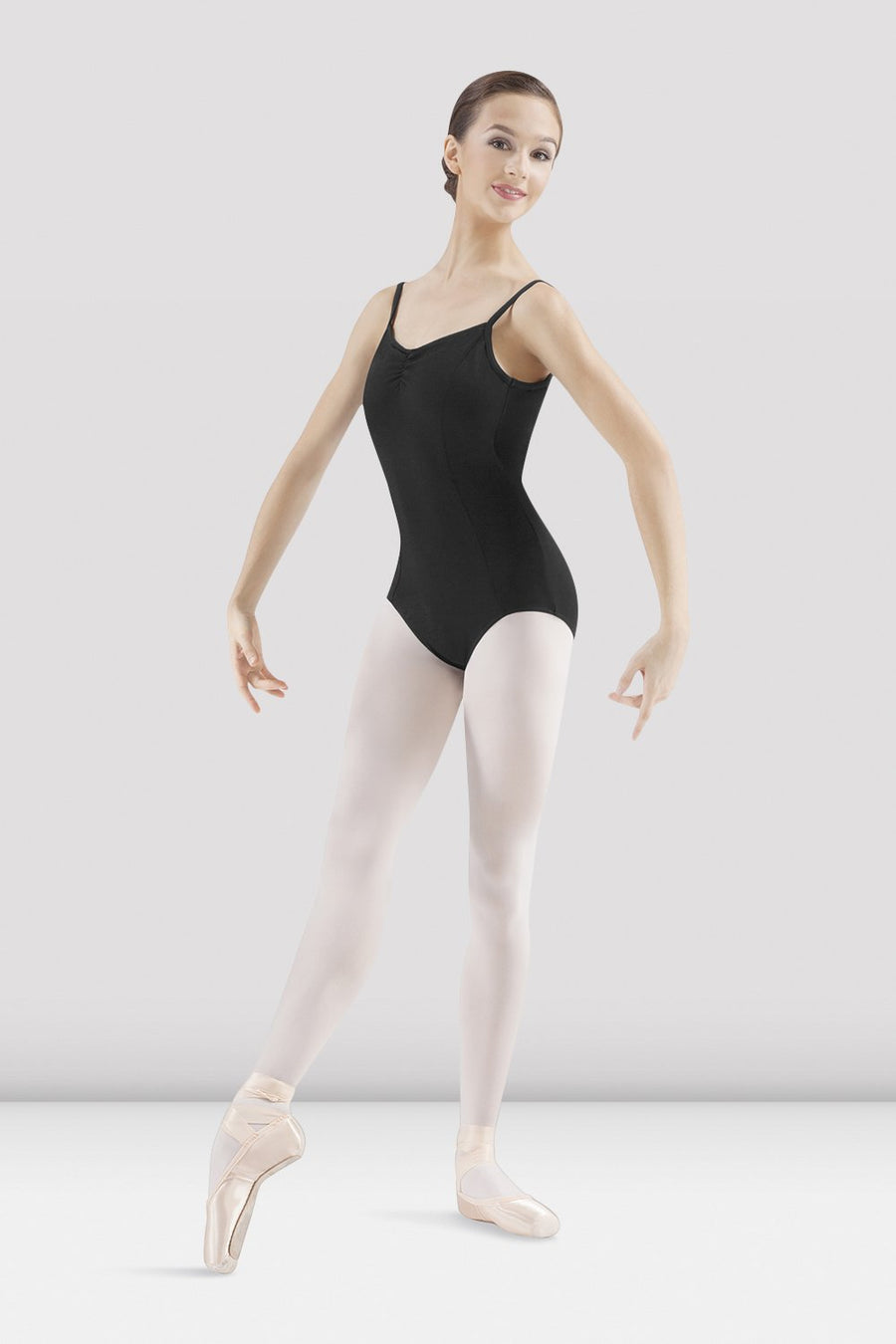 Bloch - Adult Leotard