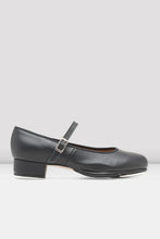 Load image into Gallery viewer, Bloch - Ladies Tap-On Leather Tap Shoes - S0302L