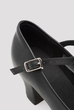 Load image into Gallery viewer, BLOCH - Ladies Broadway-Lo Character Shoes