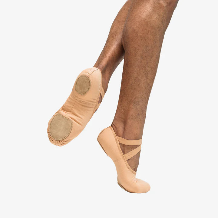 So Danca - Bali - Adult Ballet Slipper - SD18