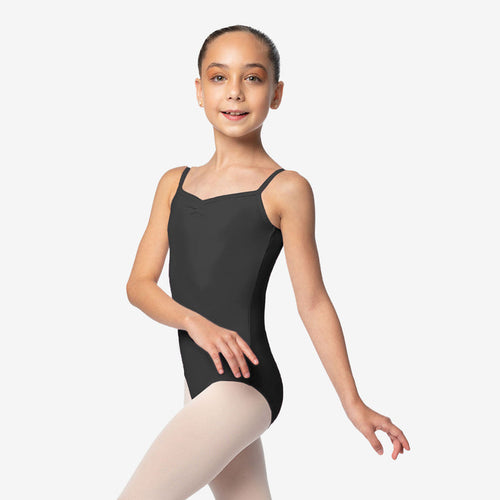 So Danca - Steffi - Child Camisole Leotard - SL05