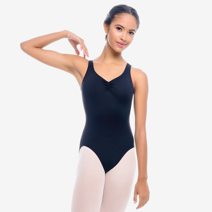 So Danca - Jennifer - Adult Tank Leotard - SL06