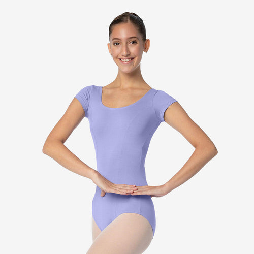 So Danca - Beatrice - Adult Cap Sleeve Leotard - SL12