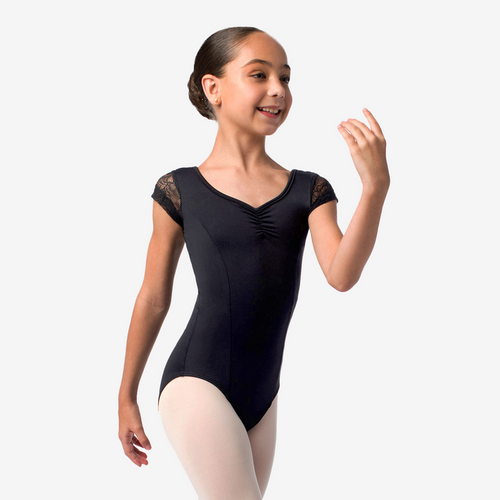 So Danca - Fab Deb - Child Leotard - SL139