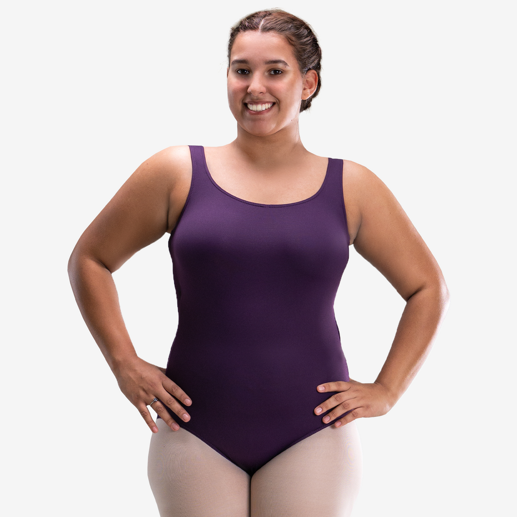 So Danca - Leanne - Adult Leotard - SL193