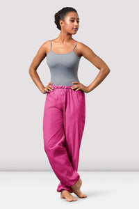 Bloch - Ladies Ripstop Pants - P5502