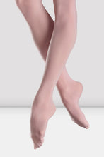 Load image into Gallery viewer, Bloch - Ladies Endura Footed Tights - T0920L