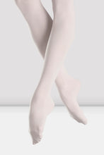 Load image into Gallery viewer, Bloch - Ladies Endura Footed Tights - T0920L