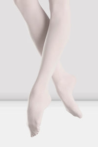 Bloch - Ladies Endura Footed Tights - T0920L