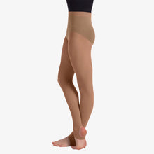 Load image into Gallery viewer, So Danca - Adult Stirrup Tights - TS78