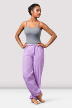 Load image into Gallery viewer, Bloch - Ladies Ripstop Pants - P5502