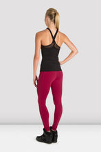 Load image into Gallery viewer, Bloch - Cross Back Tank Top