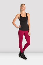 Load image into Gallery viewer, Bloch - Cross Back Tank Top