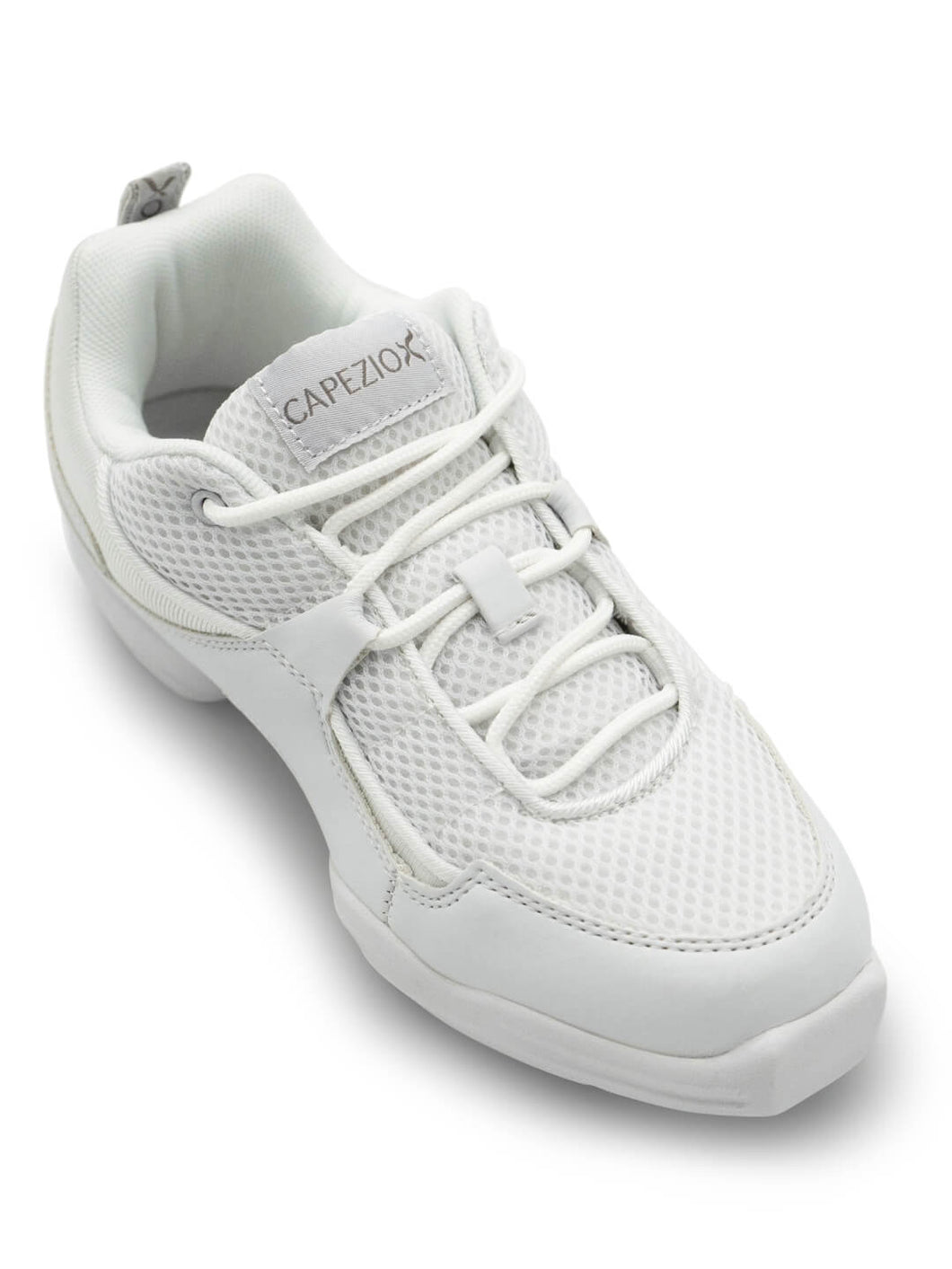 Capezio - Dance Sneaker - Fierce Dansneaker - DS11