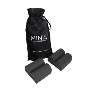 Physical Mind Institute MINIS™ - Foam Foot Massager