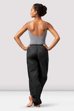 Load image into Gallery viewer, Bloch - Ladies Ripstop Pants - P5502