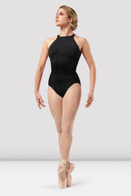 Load image into Gallery viewer, Bloch - Adult Halter Leotard - L0255B