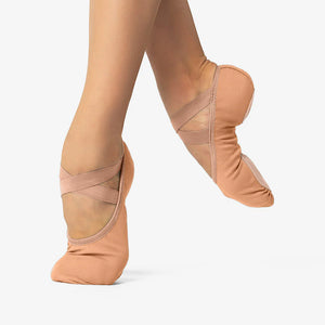 So Danca - Bali - Adult Ballet Slipper - SD18