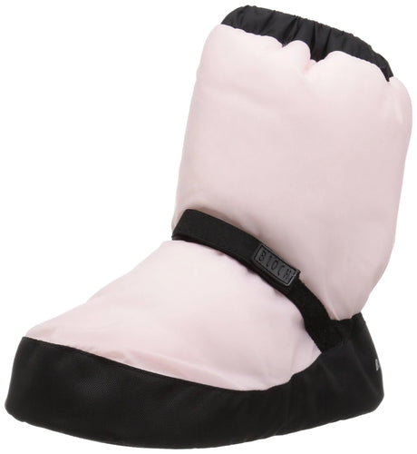 Bloch - Childrens Warm Up Booties - IM009K