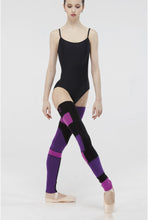 Load image into Gallery viewer, Wear Moi -Superbe - Leg Warmers