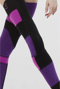 Wear Moi -Superbe - Leg Warmers