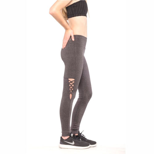 HONEYCUT Adult Salty Leggings - BA7220